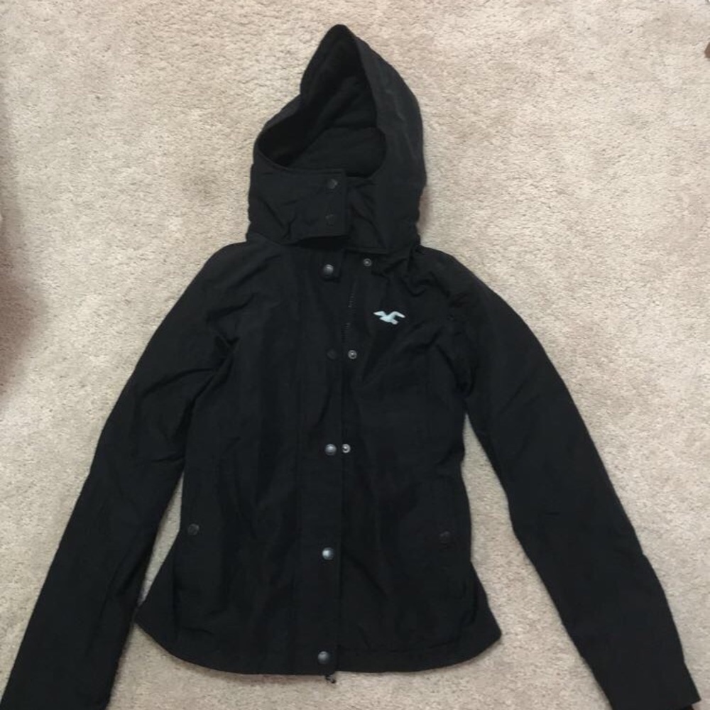 Winter jacket